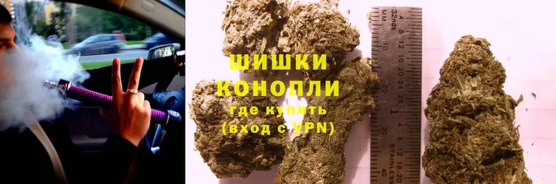 Марихуана THC 21%  Котовск 